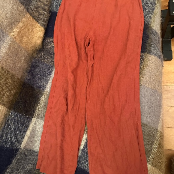 STAUD pants - Picture 2 of 6